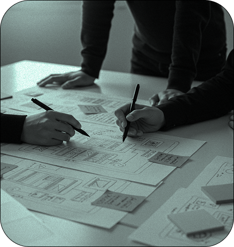 Process Excellence &
Project Delivery Pod